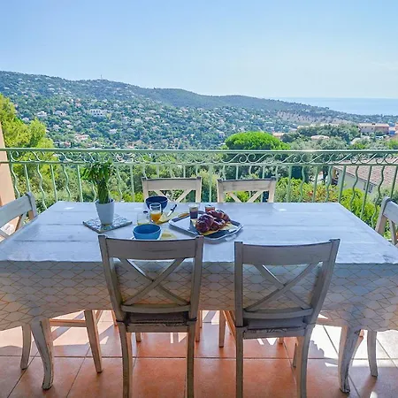 Le Hameau Magnifique Vue Mer