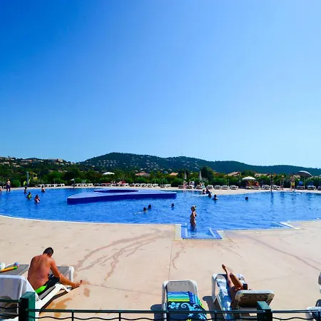 Le Hameau Magnifique Vue Mer Les Issambres