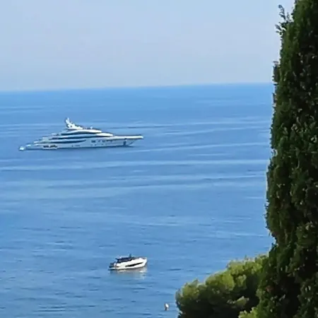 Le Hameau Magnifique Vue Mer *